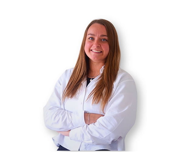 Josefine Lynge Rydahl